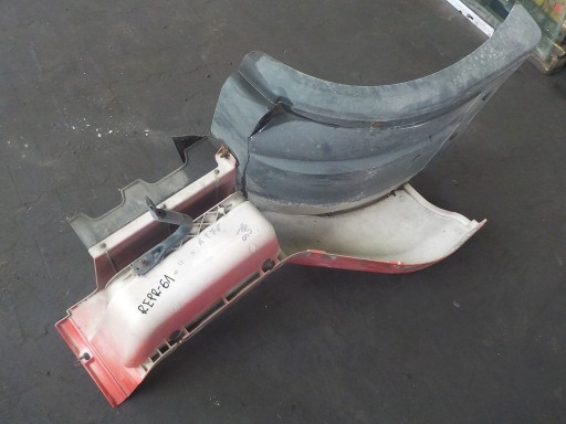 5010225085 - Ступица левая передняя RENAULT PREMIUM DXi 11