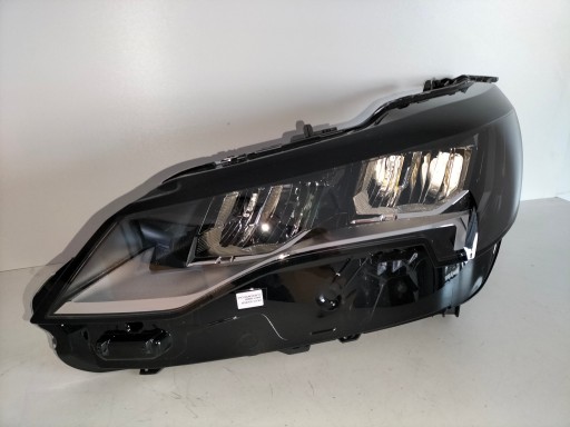 light front reflektor left PEUGEOT 3008 II 5008 II LIFT 20- FULL LED TE