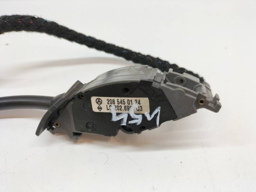 switch TEMPOMATU 2085450124 Mercedes-Benz C-klasa and (1993-2000) W202