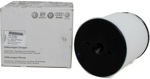 4H0129620L - AUDI OE картридж воздушного фильтра