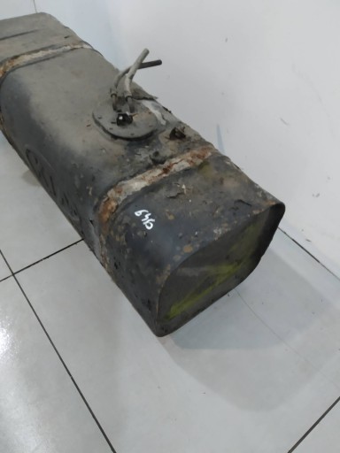 tank kraftstofftank K2500 Kia K2700 II (1997 – 2004)