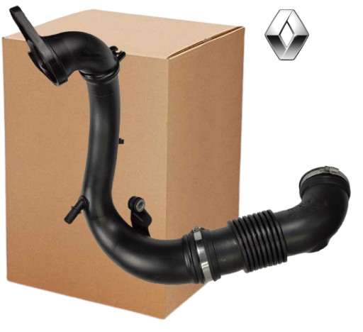 Tuyau Conduit pieces tuyaux Intercooler OPEL MOVANO RENAULT MASTER III 2.3 DCI 165763705R