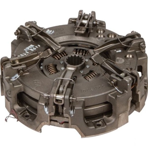 K2280194101 - Зажим сцепления New Holland td Case JX LU