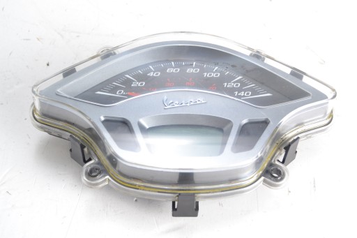 Лічильник годин PIAGGIO Vespa SPRINT 125