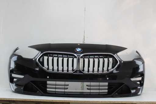Bmw 2 f44 luxury line bumper front front