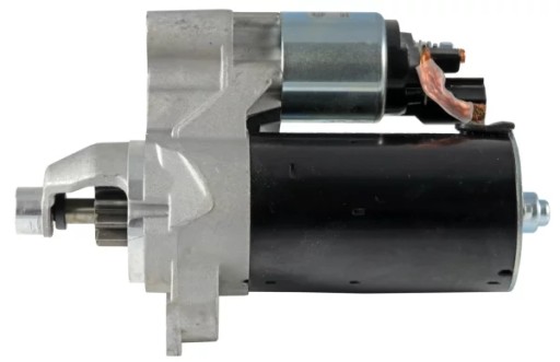 8EA 012 - Стартер 8ea012 528-671