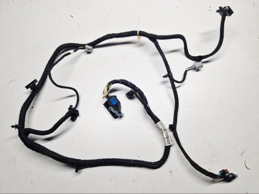 bundle wiring KABEL USB FORD B-MAX BMAX AV1T14C575