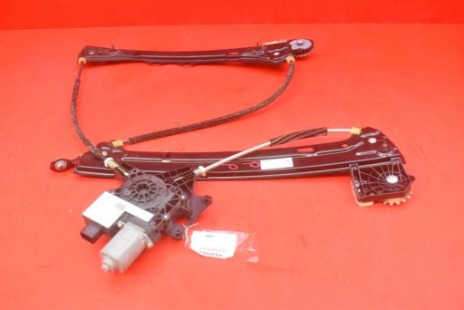 Стеклоподъемник правый передний eu 9851142 bmw f44 gran coupe 19-21