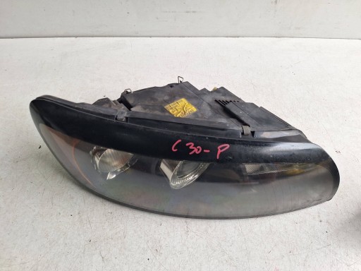 VOLVO C30 05-9 light right UK-ANGLIK 31283159