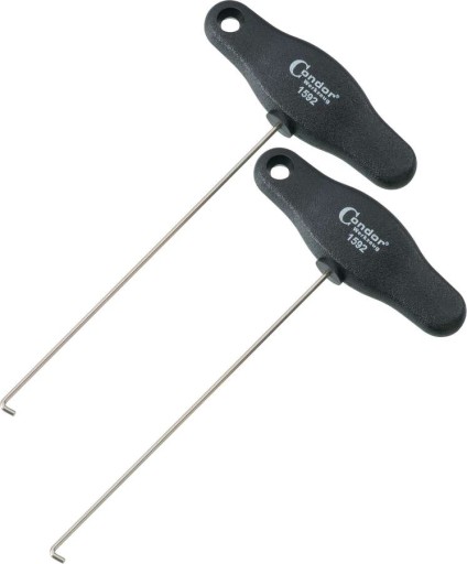 ГАЧКИ ПАНЕЛІ ПРИЛАДОВ MERCEDES CONDOR