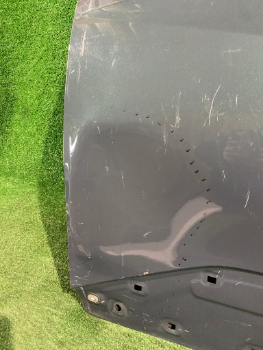 door left front HYUNDAI IONIQ V NR.664