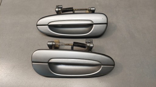 Poignée Externe Arrière KOMPLET MAZDA 626 V GF