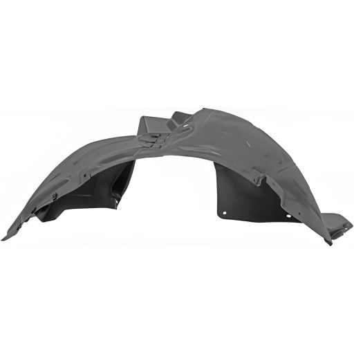 1892008 - КОЛІСНІ АРКИ ДЛЯ OPEL ZAFIRA TOURER 16->>