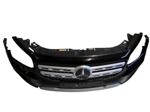 A2478806506 A2478802900 - Передній бампер mercedes для датчиків pts 696 glb x247 247 до підйому