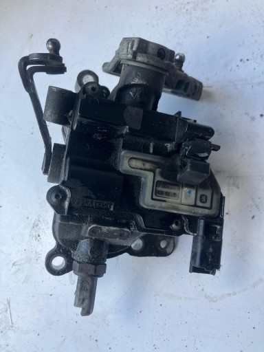 meccanismo del cambio cambio ingranaggi PEUGEOT 308 1.6 EHDI 20EA47