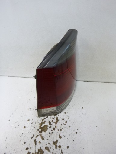 light rear left Opel Vectra C sedan 2003r. 13157646 YORKA