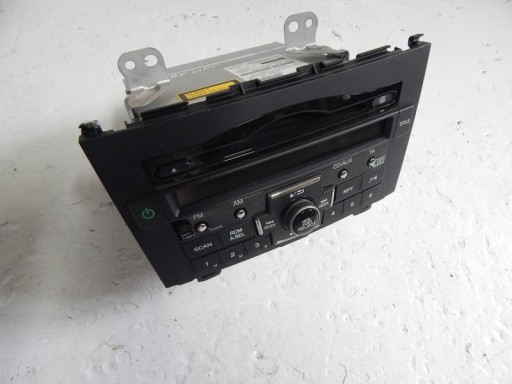 CD РАДІО HONDA CRV LIFT 10-12