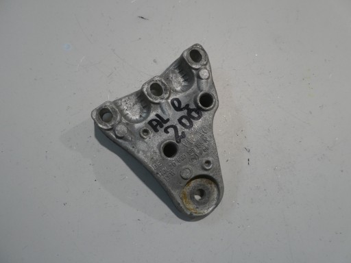 supporto Supporti motore usato 6Q0199185N VW SEAT SKODA