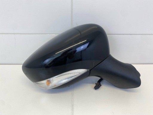 mirror exterior right side Renault Clio 4 2015 4020000484