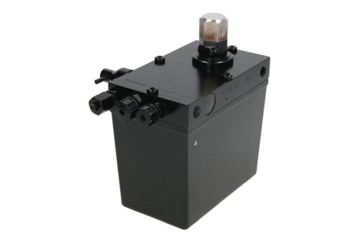 Febi 106118 насос нахилу кабіни водія