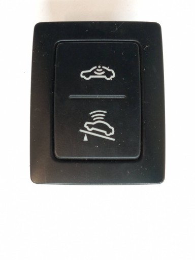 mirror control switch ALARAMU ESP 7L6927225C Volkswagen Touareg and (2002-10)