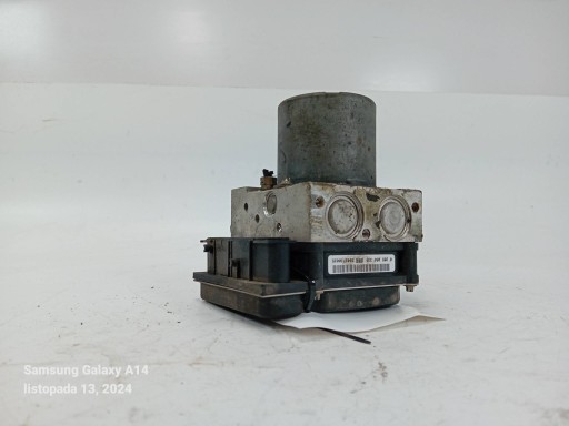 Pompa ABS freno 0265950335 RENAULT MEGANE SCENIC II