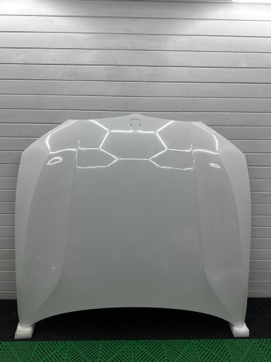kapota předek BMW 3 G20 G21