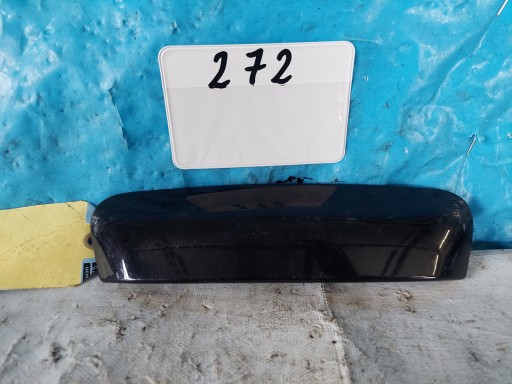 handle bonnet rear part CORSA D 4D