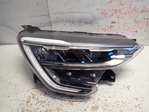 light front front right RENAULT ARKANA 2021- FULL LED 260107780