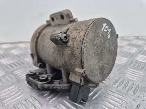 BMW 5 F10 F11 530i water pump 7583836 N52B30A