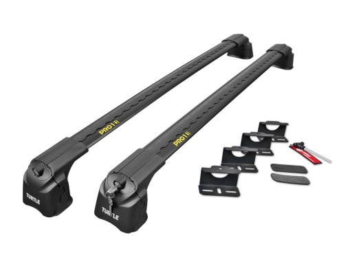 Багажник на дах Land Rover Range Rover Sport