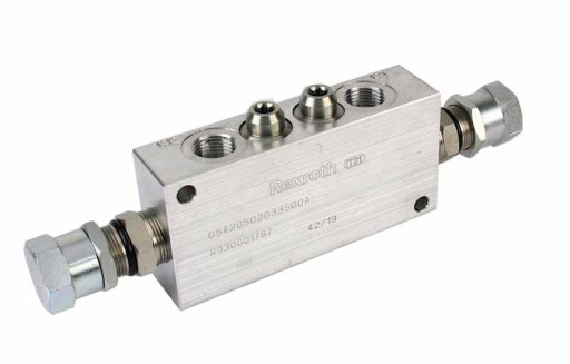 R930001790 - Гідравлічний замок Rexroth / OilControl 054205020