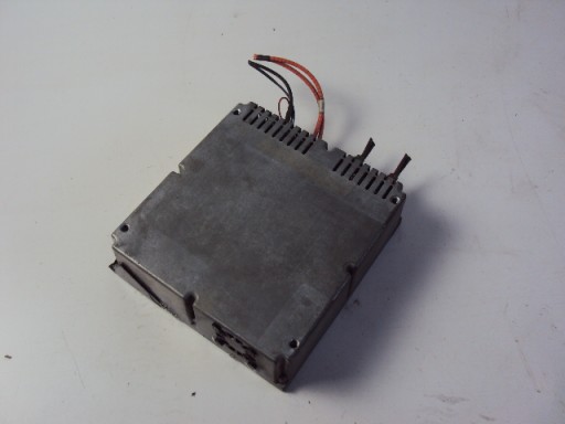 UH42-19C063-BC - Телевизор Range ROVER SPORT L320 2007