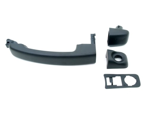 806073022R - НАРУЖНАЯ РУЧКА ДВЕРИ ПРАВАЯ ПЕРЕДНЯЯ ЗАДНЯЯ MASTER III