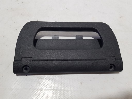 bracket boot bonnet for PARASOL PARASOLKE MERCEDES S W221