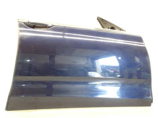 door right right front front BMW 5 GT F07 LAK A89