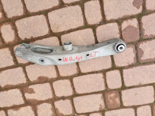 Achsträger Querlenker 4x4 heck hinten Opel Insignia B