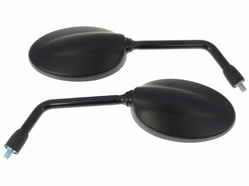 20B-004 - ЗЕРКАЛА ЗАДНЕГО ВИДА BMW K 1200R SPORT 1300R MOTOMANIAK