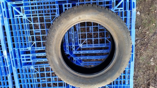 General Tire Altimax Winter 3 215/55R16 97 H 17