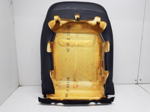 KIA SPORTAGE III OPARCIE seat left right front