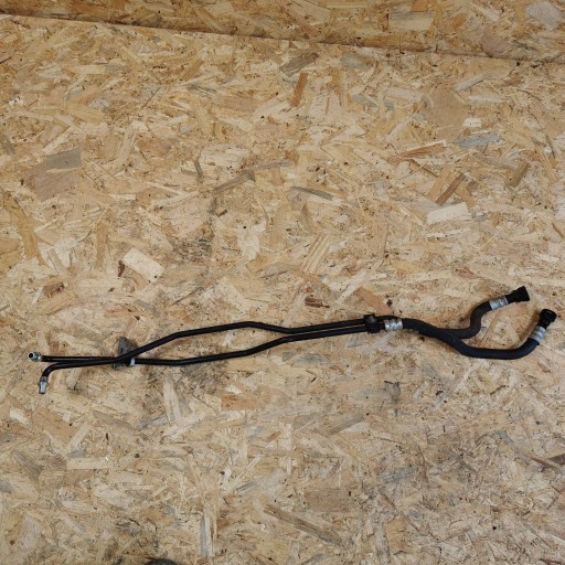 prijenos upravljanja BMW X1 E84