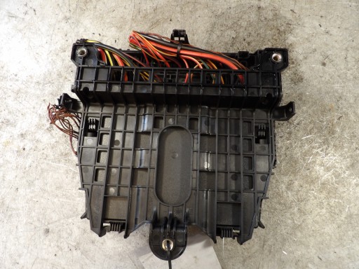 Mercedes W245 CENTRALINA FUSIBILI A1695454332 5DK008728-16