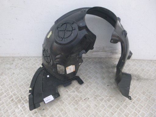 51717391332 - НАКЛАДКА КОЛІСНОЇ АРКИ MINI COOPER CONVERTIBLE