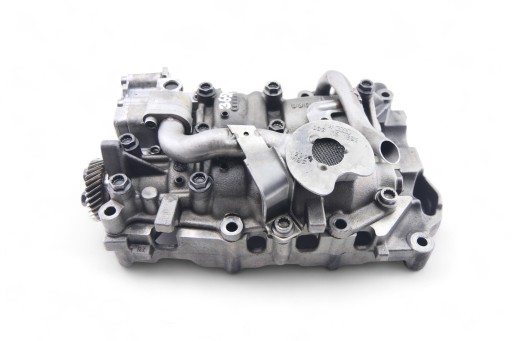 03G115105 - Масляный насос audi a4 b7 2.0 tdi 03g103537b