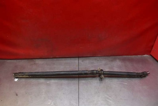 cardan 207 CM 4HN CITROEN C-CROSSER 2.2 HDI 156 KM 4X4 07-13