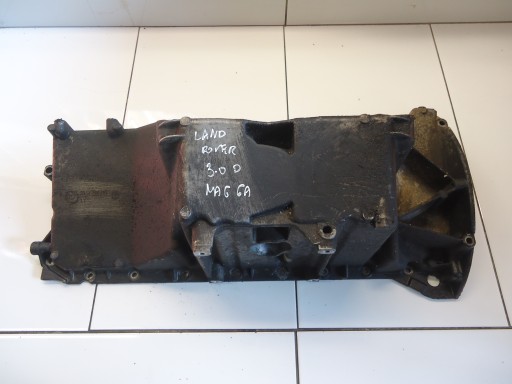 LAND ROVER RANGE ROVER 3.0D 306D1 olajteknö 7786704