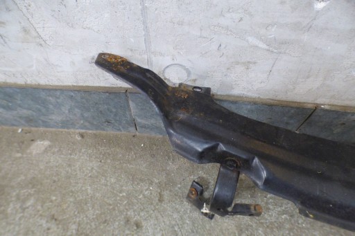 Opel Astra K V front body wall front pillar upper original