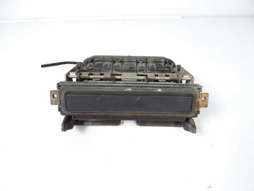 A1407500393 - Mercedes S Class W140 замок багажника