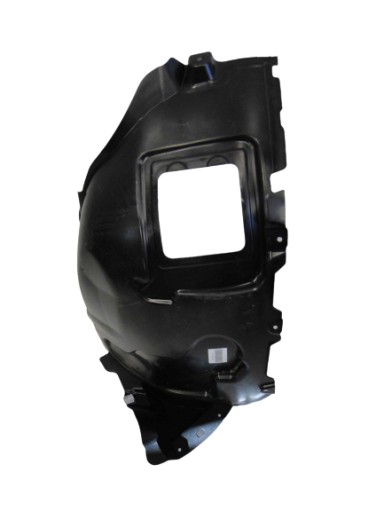 A2536907501 - MERCEDES GLC X253 253 ПЕРЕДНІ КОЛІСНІ АРКИ ЛІВА ЧАСТИНА 1