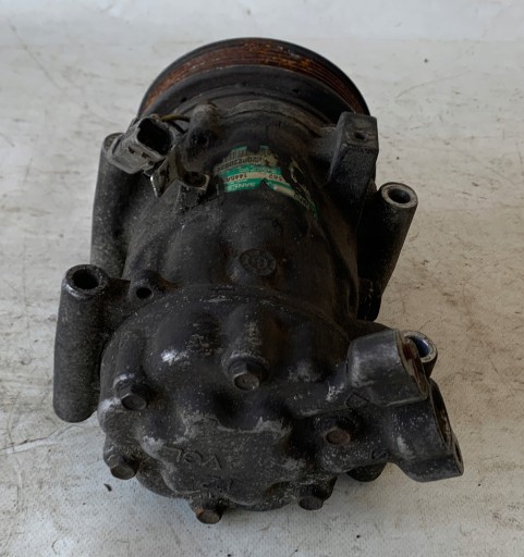 kompresor klimatizaci RENAULT NISSAN 8200220924